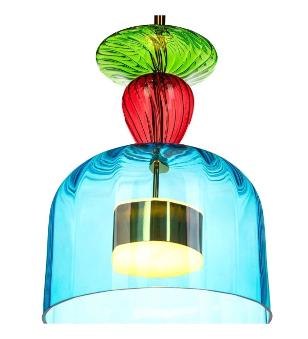 Подвесной светильник LOFT IT Candy 2008-C