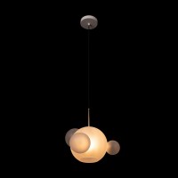 Подвесной светильник LOFT IT Bolle 2030-P4 mini