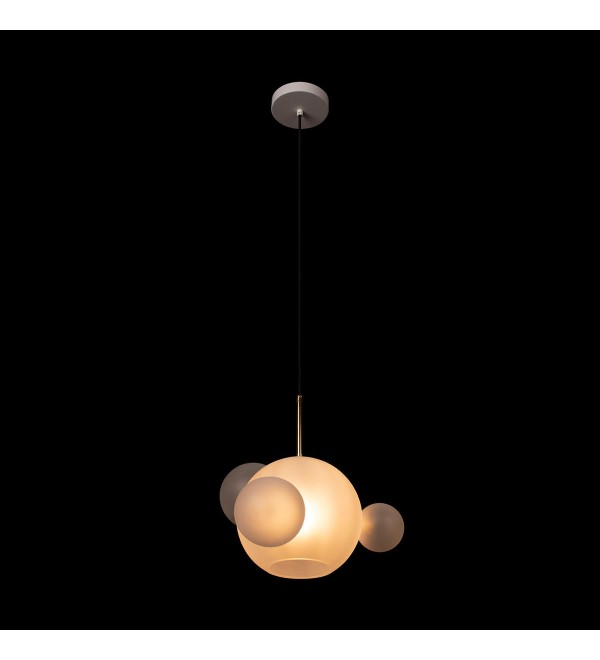 Подвесной светильник LOFT IT Bolle 2030-P4 mini