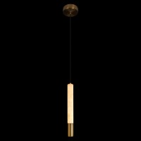Подвесной светильник LOFT IT Montblanc 10475C Bronze
