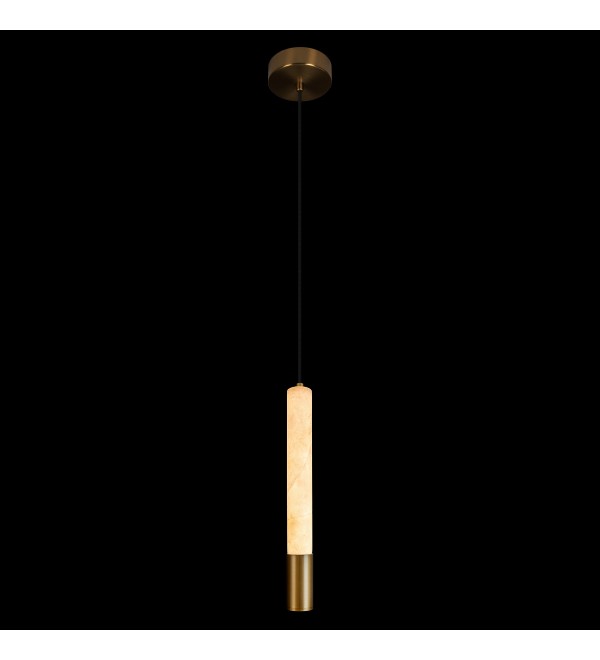Подвесной светильник LOFT IT Montblanc 10475C Bronze