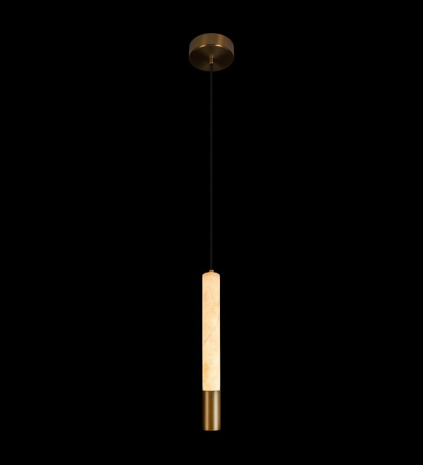 Подвесной светильник LOFT IT Montblanc 10475C Bronze
