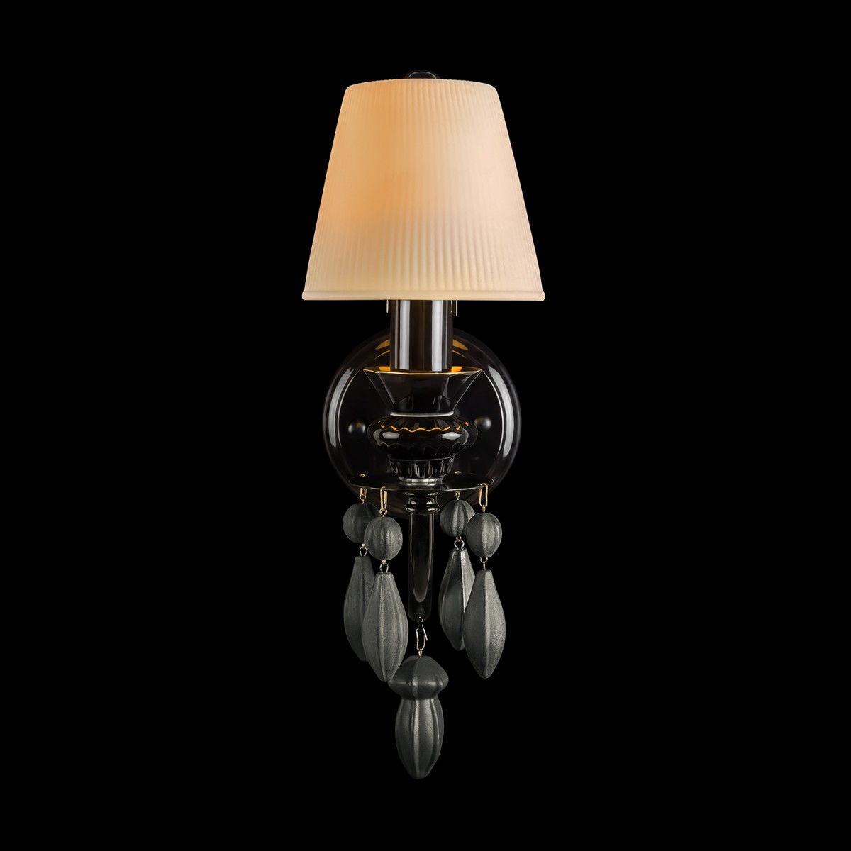 Настенный светильник LOFT IT Grace 10203/1W Black