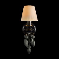 Настенный светильник LOFT IT Grace 10203/1W Black