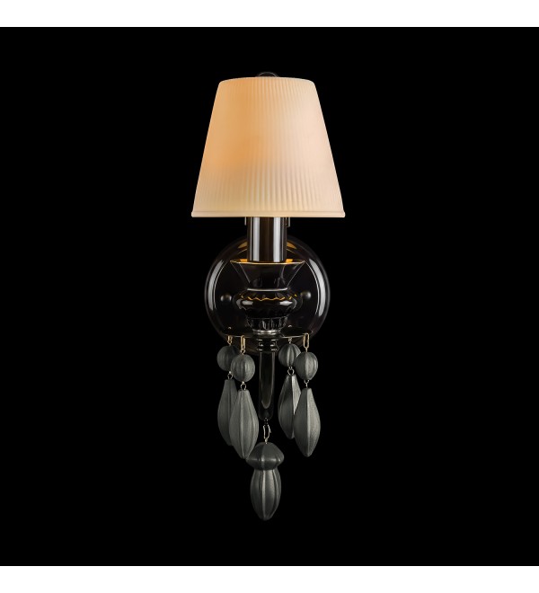 Настенный светильник LOFT IT Grace 10203/1W Black