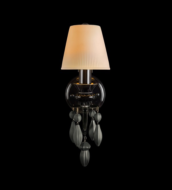 Настенный светильник LOFT IT Grace 10203/1W Black