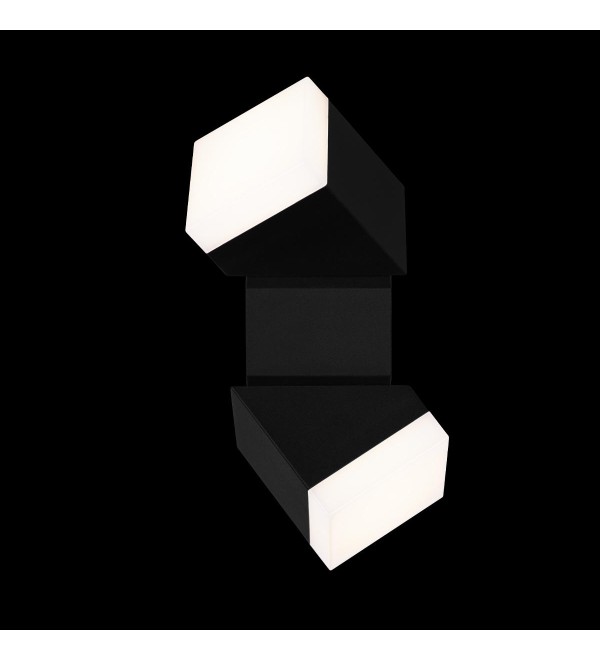 Уличный светильник LOFT IT Eterno 100010/B