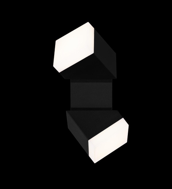 Уличный светильник LOFT IT Eterno 100010/B