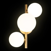 Настенный светильник LOFT IT Tely 10236/3W
