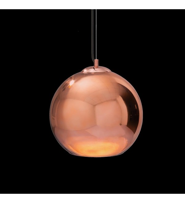 Подвесной светильник LOFT IT Copper Shade LOFT2023-A