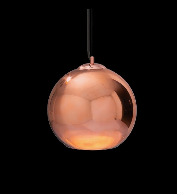Подвесной светильник LOFT IT Copper Shade LOFT2023-A