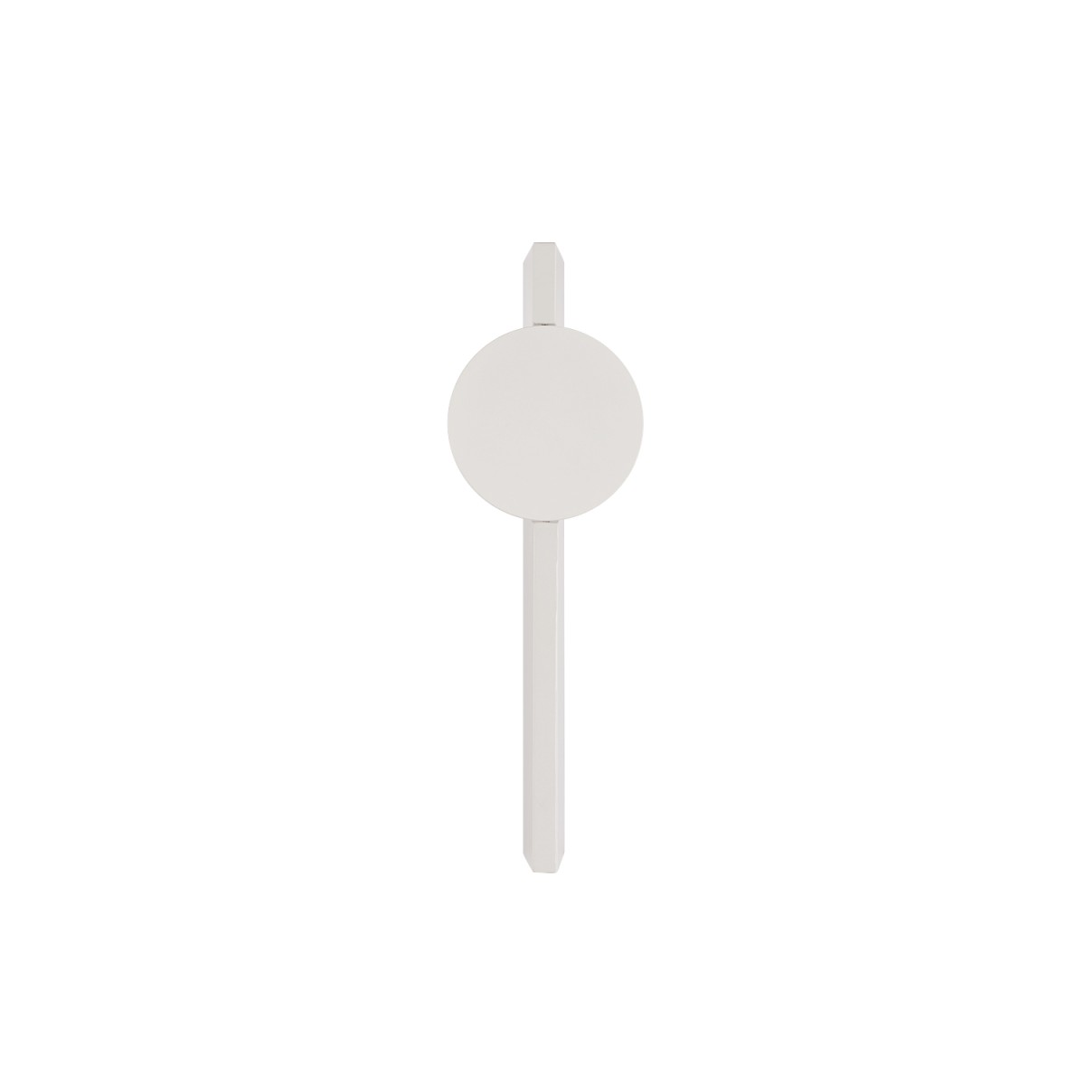 Настенный светильник LOFT IT Flame 10452W White sand