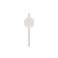 Настенный светильник LOFT IT Flame 10452W White sand