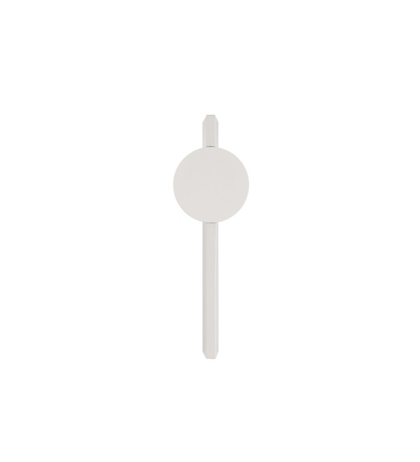 Настенный светильник LOFT IT Flame 10452W White sand