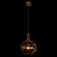 Подвесной светильник LOFT IT Melon 10426 Amber