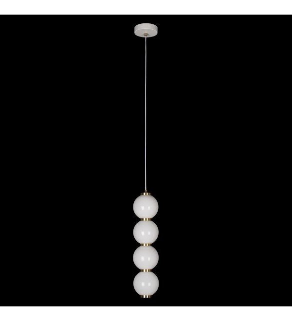 Подвесной светильник LOFT IT Pearls 10205/B