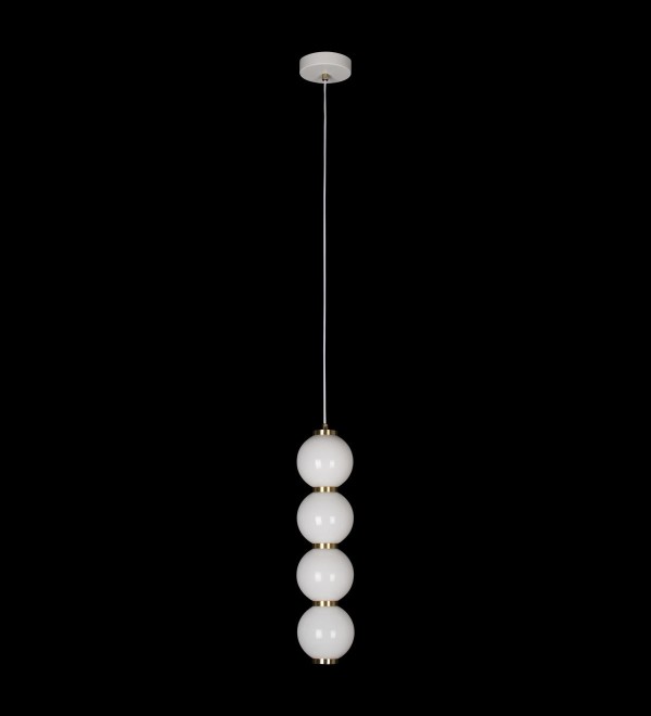Подвесной светильник LOFT IT Pearls 10205/B