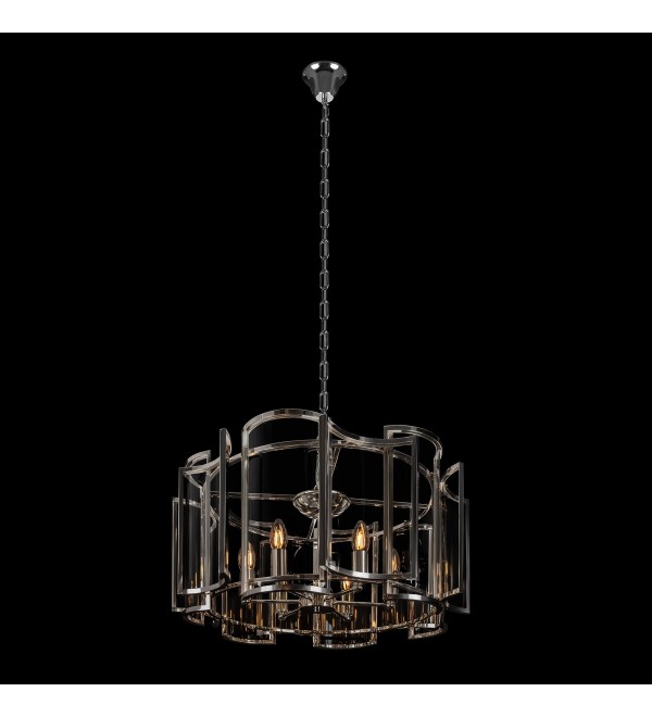 Подвесной светильник LOFT IT Reflection 10433/6