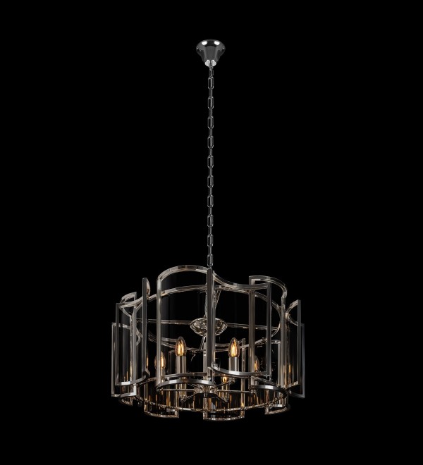 Подвесной светильник LOFT IT Reflection 10433/6