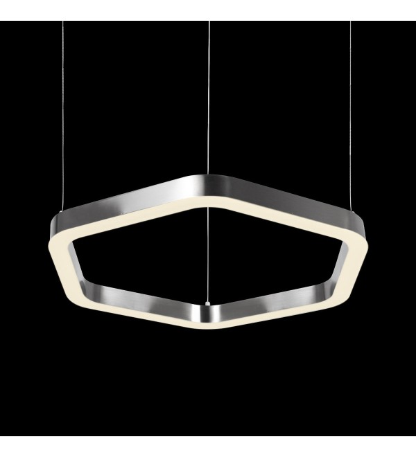 Подвесной светильник LOFT IT Titanium 10243S Dark grey