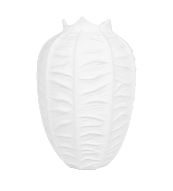 Декоративная ваза LOFT IT Blanca 10265V/L