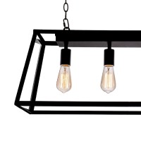 Подвесной светильник LOFT IT Modern filament LOFT3110C