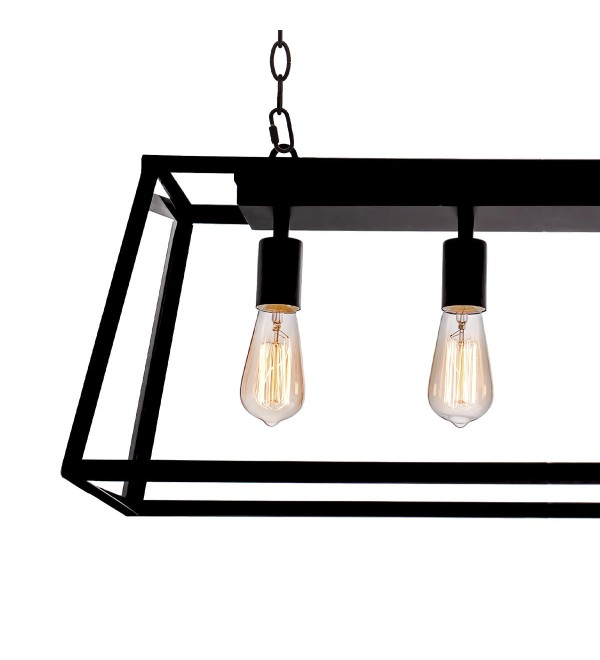 Подвесной светильник LOFT IT Modern filament LOFT3110C