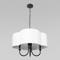 Подвесной светильник LOFT IT Silence 10303P Black