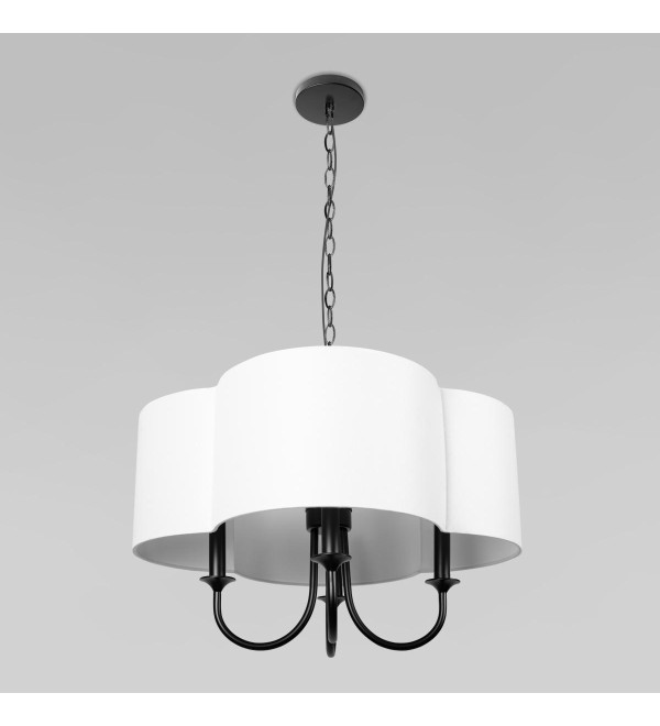 Подвесной светильник LOFT IT Silence 10303P Black