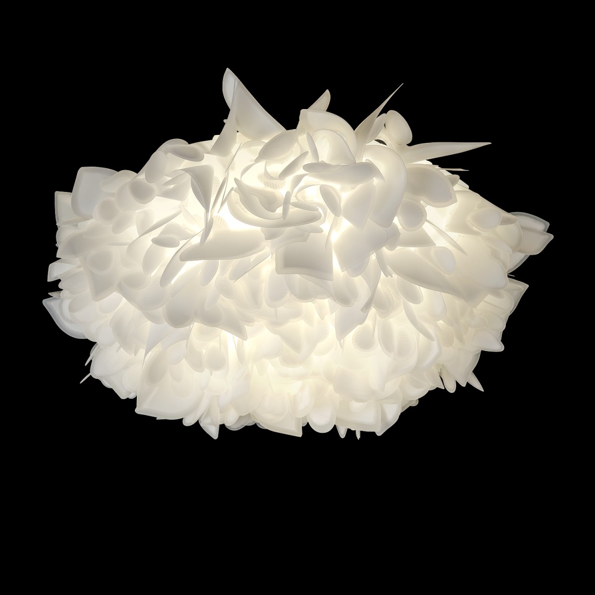 Потолочный светильник LOFT IT Clizia 10594/780C White