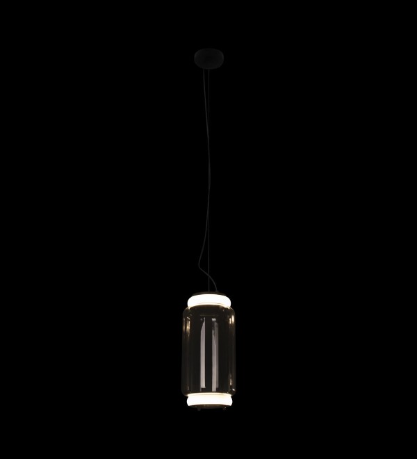 Подвесной светильник LOFT IT Noctambule 10194/S