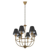 Подвесной светильник LOFT IT Lattice 10435