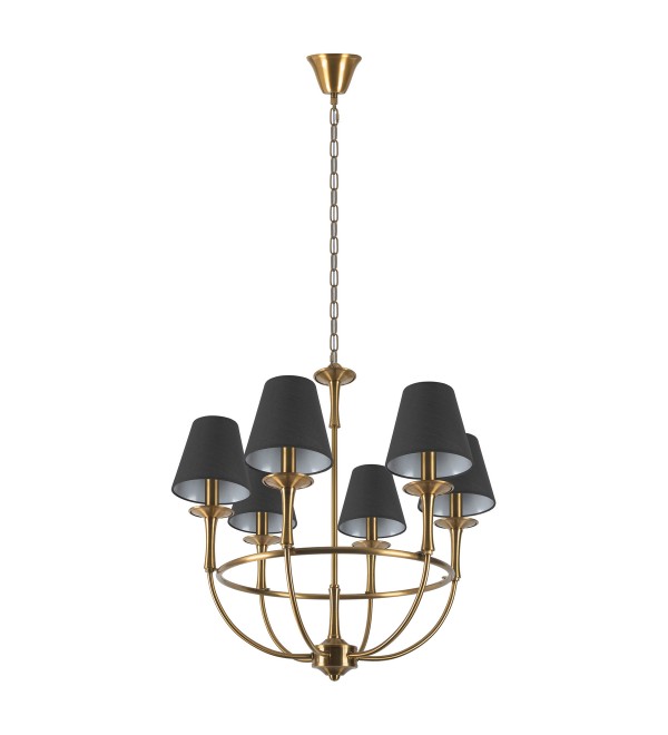 Подвесной светильник LOFT IT Lattice 10435
