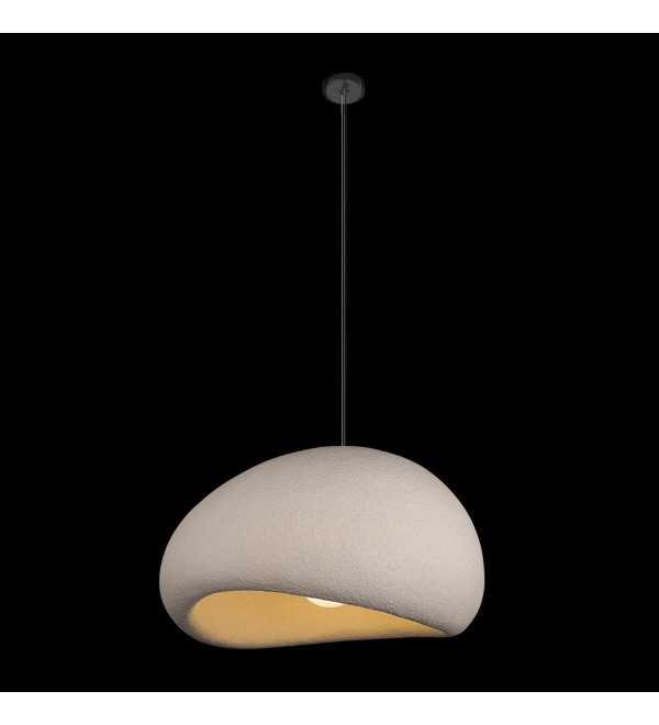 Подвесной светильник LOFT IT Stone 10252/600 Grey