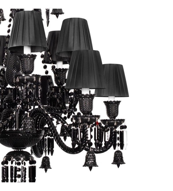 Подвесной светильник LOFT IT Zenith 10210/12 Black