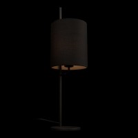 Настольная лампа LOFT IT Ritz 10253T Black