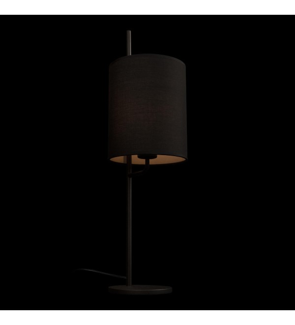 Настольная лампа LOFT IT Ritz 10253T Black