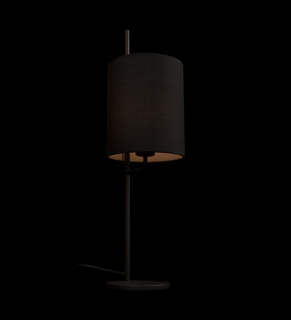 Настольная лампа LOFT IT Ritz 10253T Black