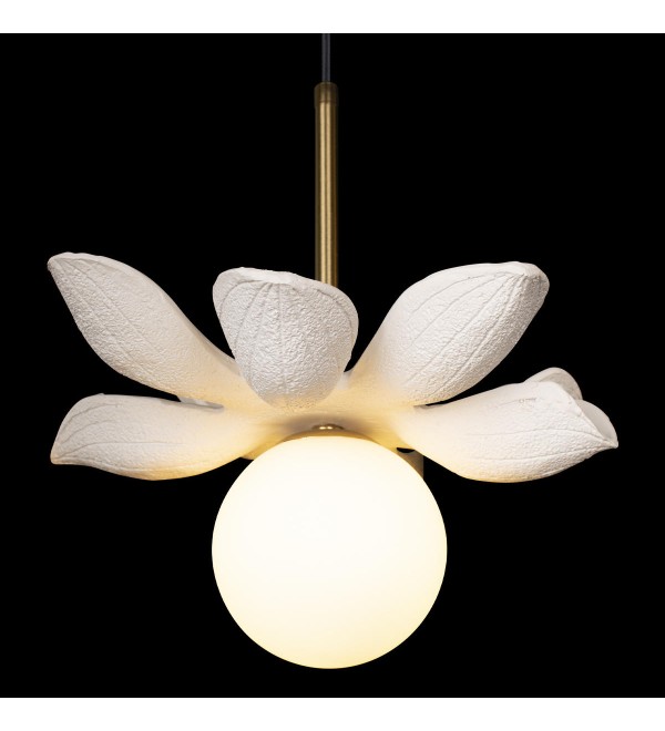 Подвесной светильник LOFT IT Monro 10213/B White