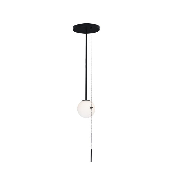 Светильник на штанге LOFT IT Signal 10029PS Black