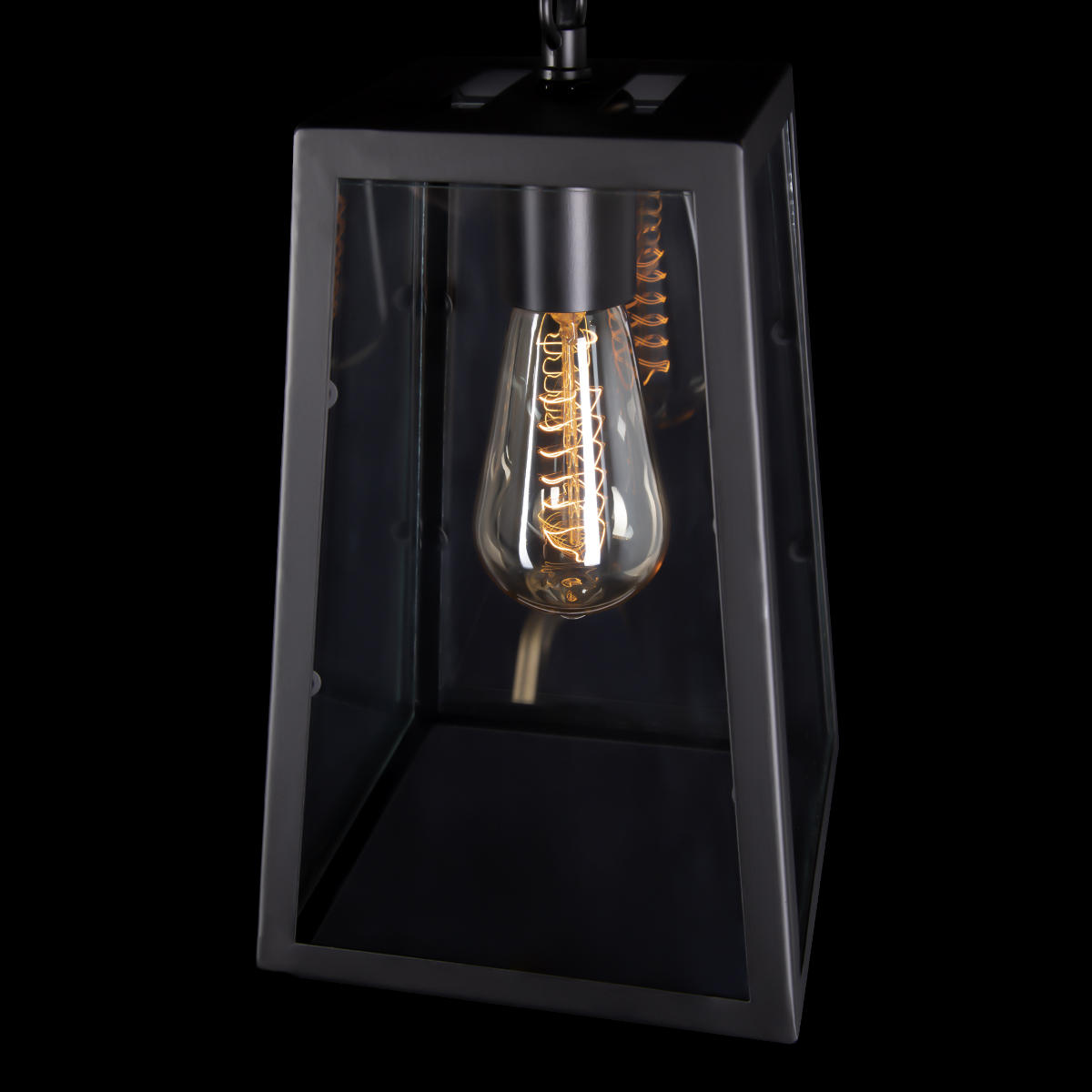 Подвесной светильник LOFT IT Modern filament LOFT1127