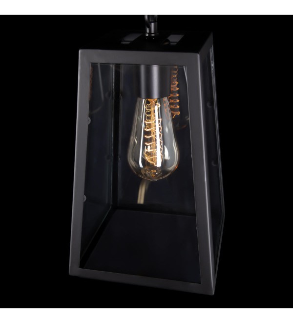 Подвесной светильник LOFT IT Modern filament LOFT1127
