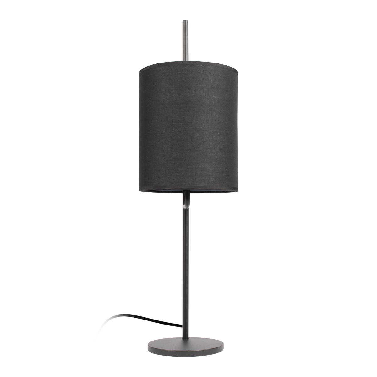 Настольная лампа LOFT IT Ritz 10253T Black