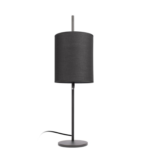 Настольная лампа LOFT IT Ritz 10253T Black