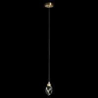 Подвесной светильник LOFT IT Rock 10111 Gold