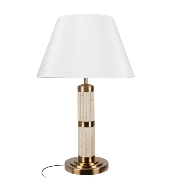 Настольная лампа LOFT IT Limestone 10442T/B