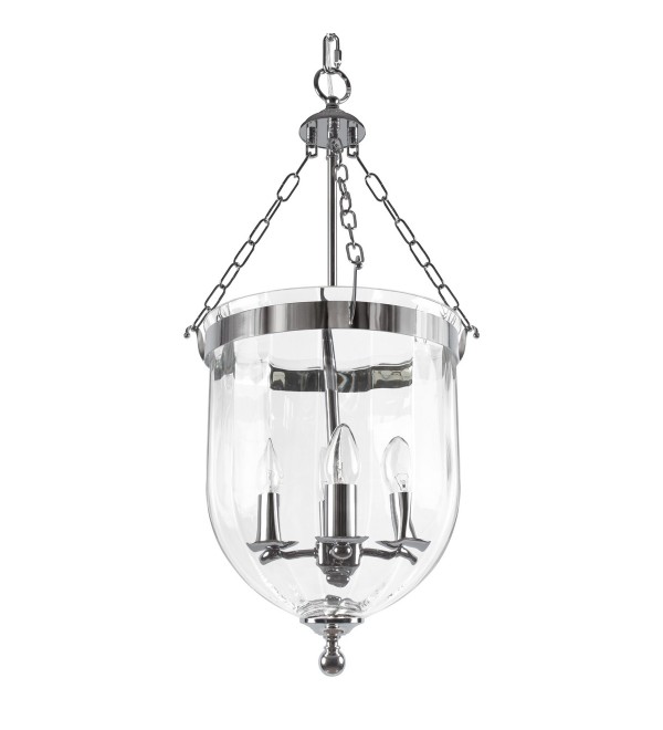 Подвесной светильник LOFT IT Incense 10455/4 CR