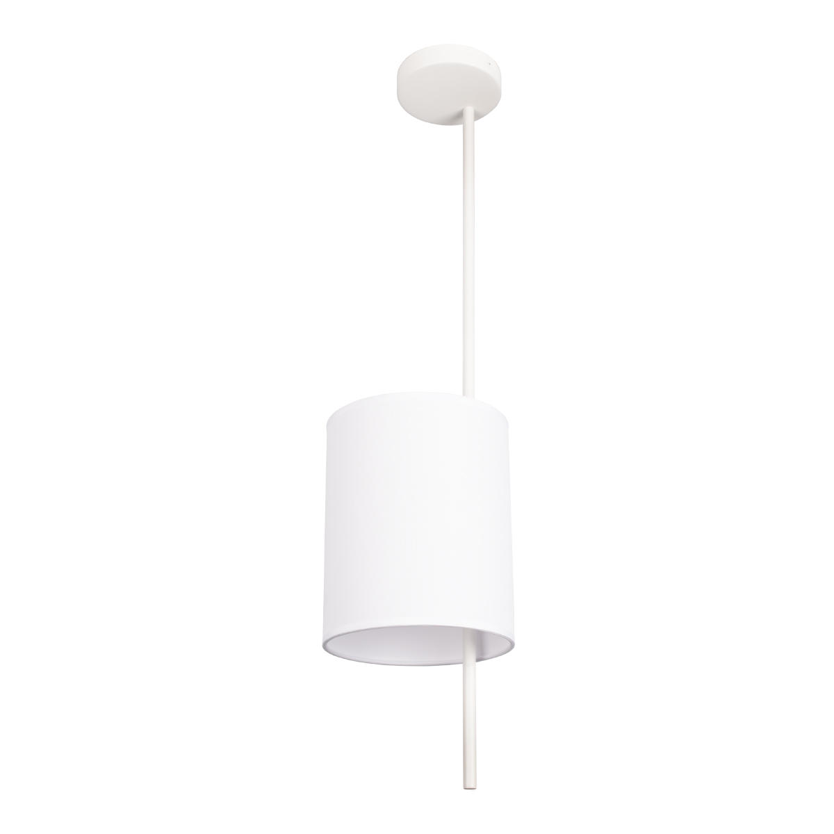 Подвесной светильник LOFT IT Ritz 10253P White