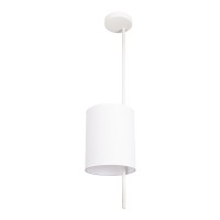 Подвесной светильник LOFT IT Ritz 10253P White