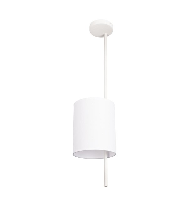 Подвесной светильник LOFT IT Ritz 10253P White
